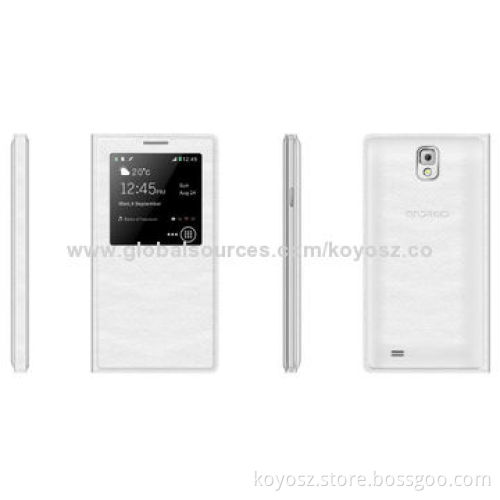 3G Phones with Eight Core or Octal Core, Android System, 3G/2G Dual Sim Card, WIFI, Bluetooth, GPS